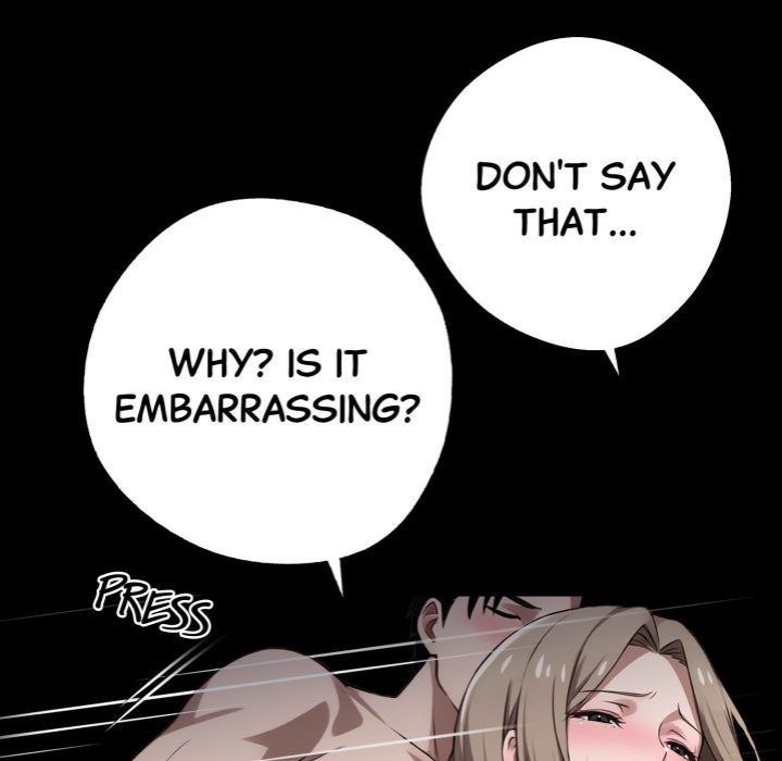 Gangster x Office Lady Chapter 56 Page 23