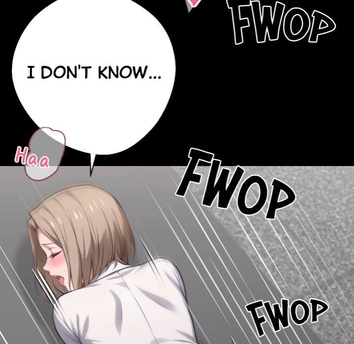 Gangster x Office Lady Chapter 56 Page 25