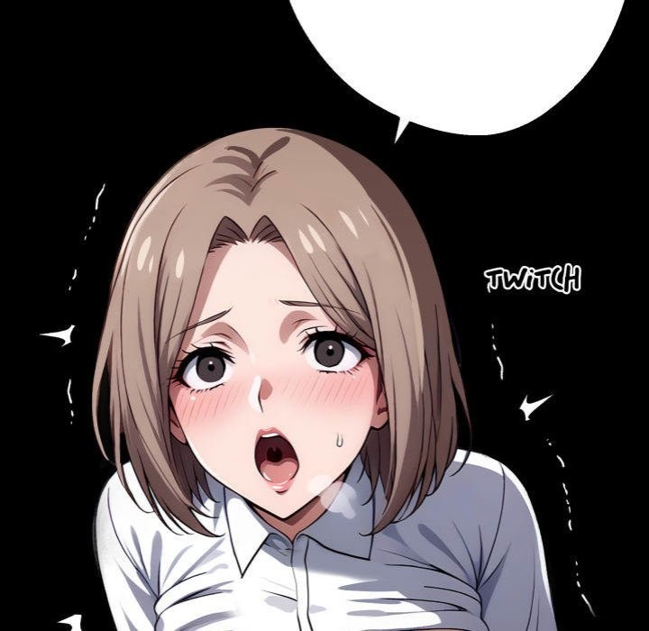 Gangster x Office Lady Chapter 56 Page 45