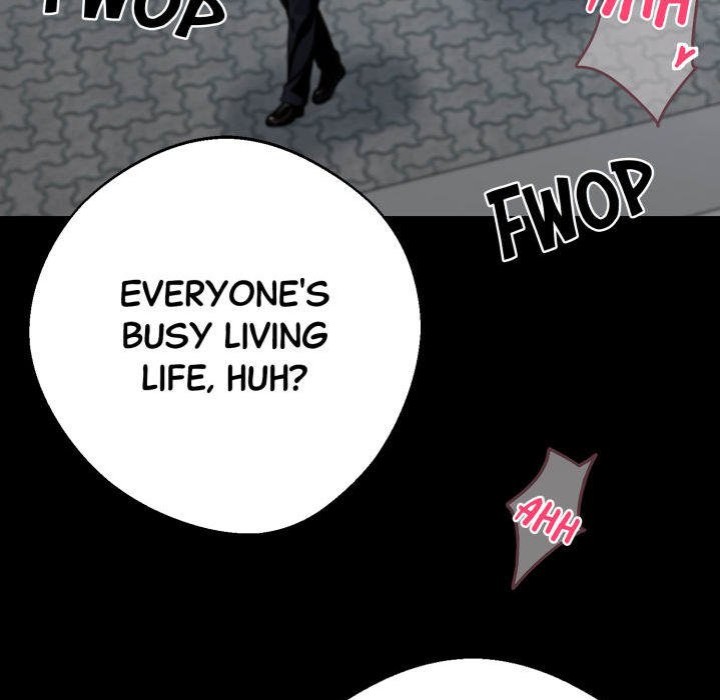 Gangster x Office Lady Chapter 56 Page 51