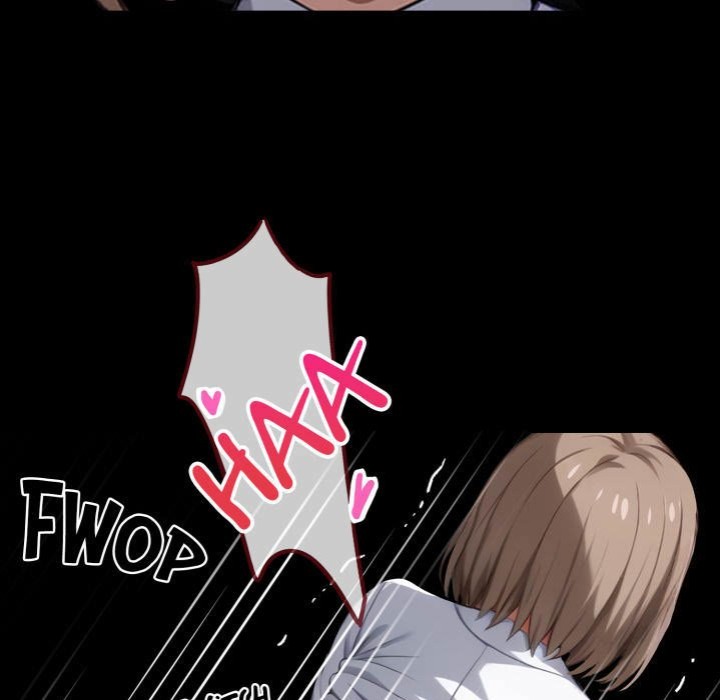 Gangster x Office Lady Chapter 56 Page 53