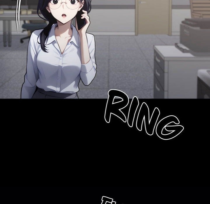 Gangster x Office Lady Chapter 56 Page 60
