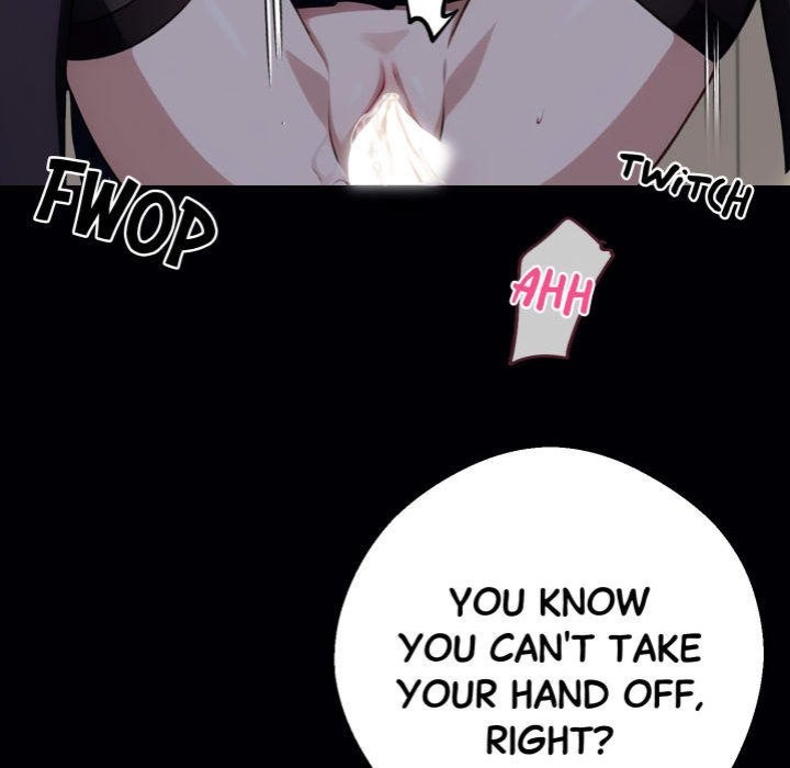 Gangster x Office Lady Chapter 56 Page 68