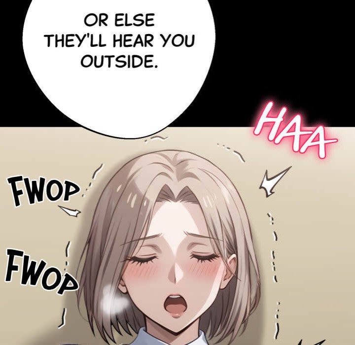 Gangster x Office Lady Chapter 56 Page 71