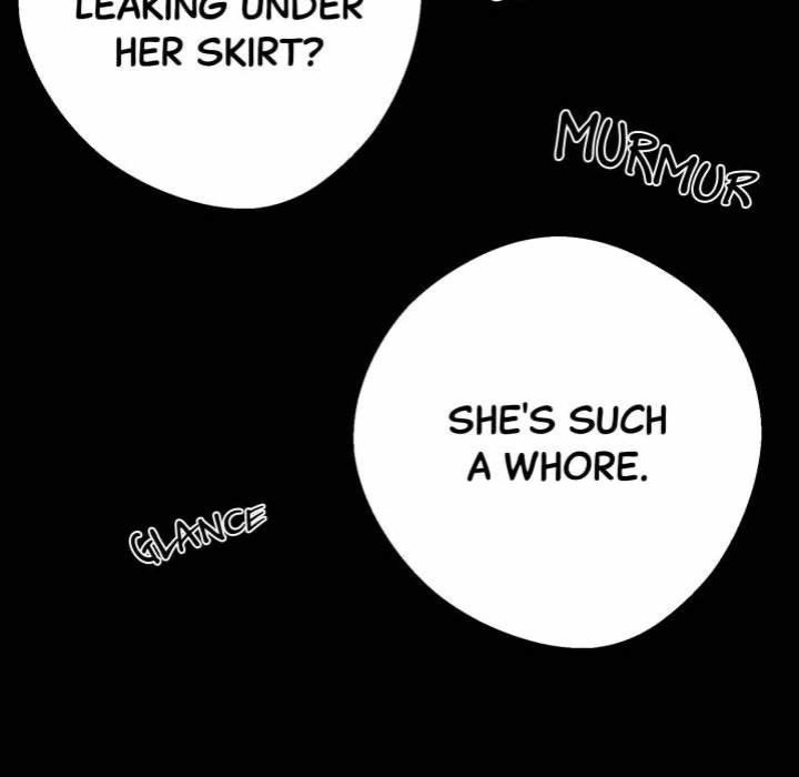 Gangster x Office Lady Chapter 56 Page 85