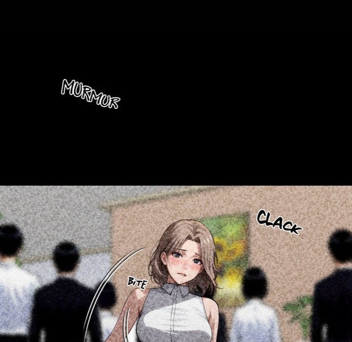 Gangster x Office Lady Chapter 56 Page 86