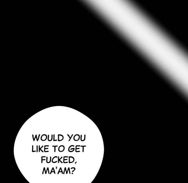 Gangster x Office Lady Chapter 56 Page 92