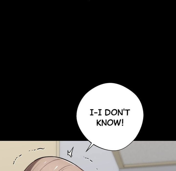 Gangster x Office Lady Chapter 56 Page 94