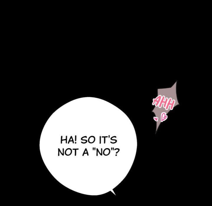Gangster x Office Lady Chapter 56 Page 96