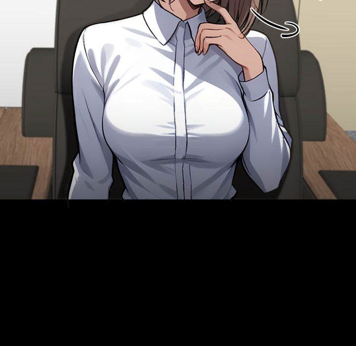 Gangster x Office Lady Chapter 57 Page 103