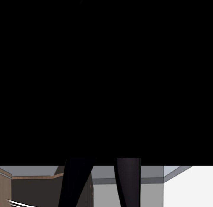 Gangster x Office Lady Chapter 57 Page 109