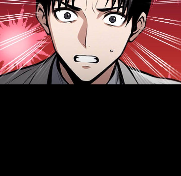 Gangster x Office Lady Chapter 57 Page 113