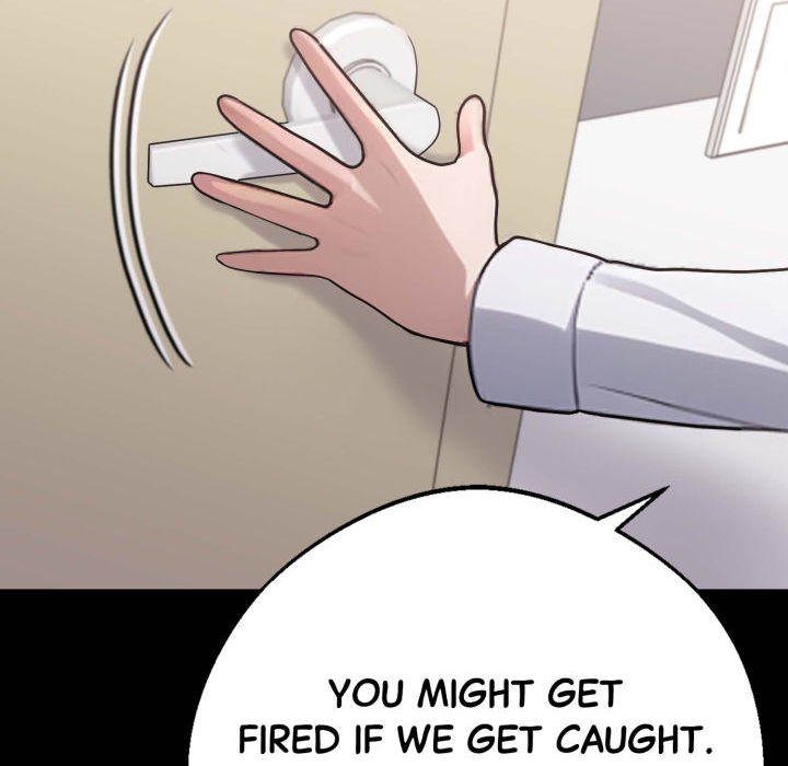 Gangster x Office Lady Chapter 57 Page 121