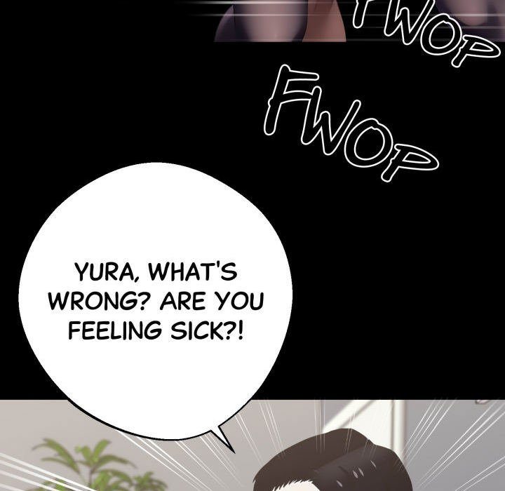 Gangster x Office Lady Chapter 57 Page 17