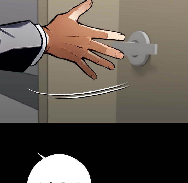 Gangster x Office Lady Chapter 57 Page 74