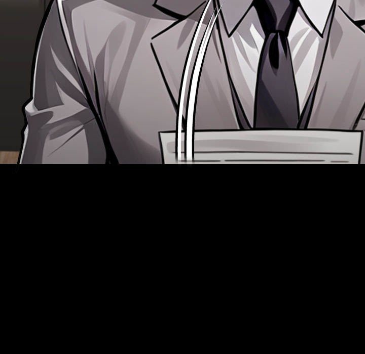 Gangster x Office Lady Chapter 57 Page 88