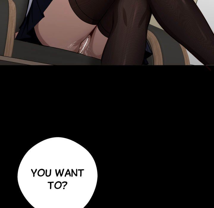 Gangster x Office Lady Chapter 57 Page 94