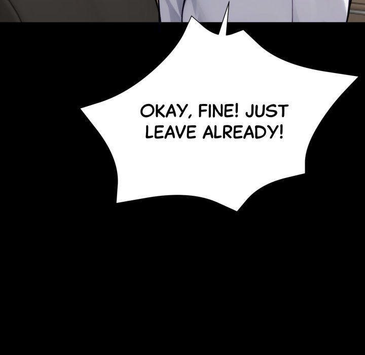Gangster x Office Lady Chapter 57 Page 96