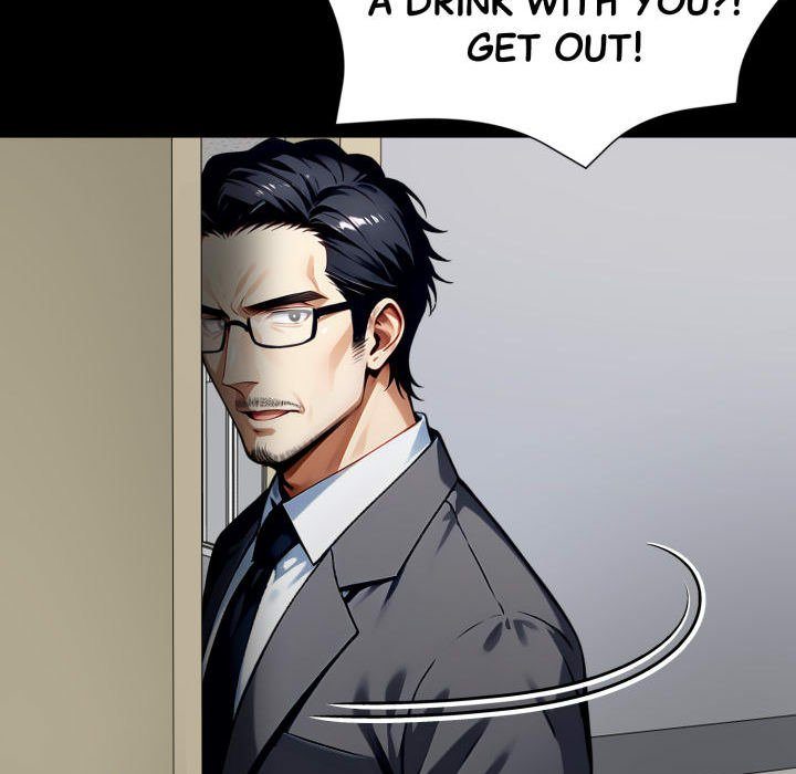 Gangster x Office Lady Chapter 57 Page 99