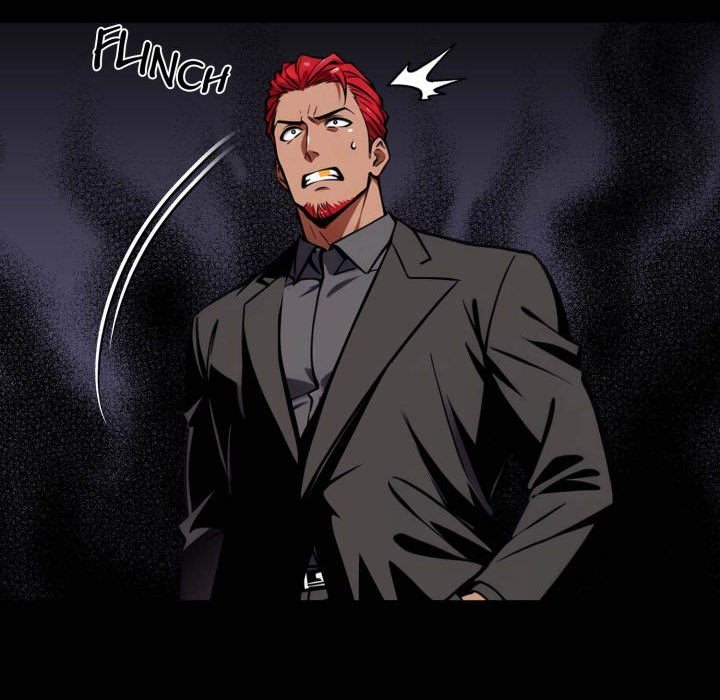 Gangster x Office Lady Chapter 58 Page 106