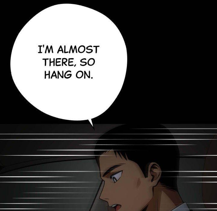 Gangster x Office Lady Chapter 58 Page 132