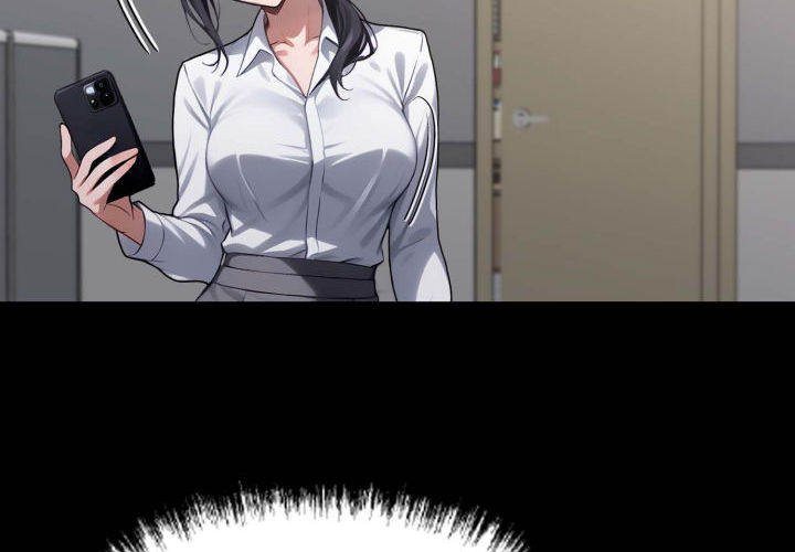 Gangster x Office Lady Chapter 58 Page 2