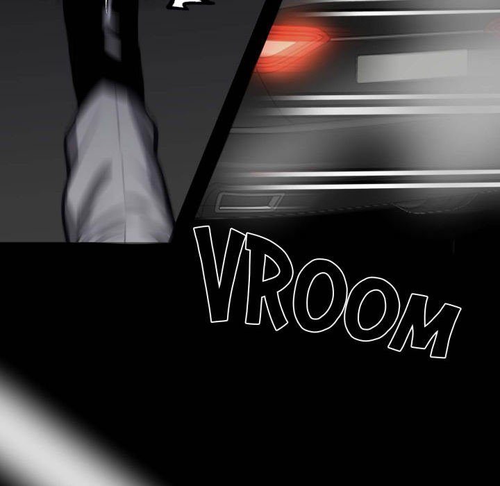 Gangster x Office Lady Chapter 58 Page 52