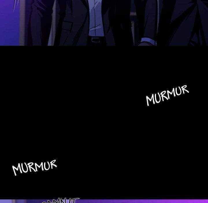 Gangster x Office Lady Chapter 58 Page 90