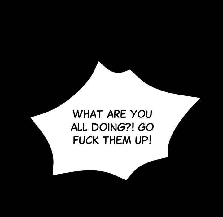 Gangster x Office Lady Chapter 58 Page 92