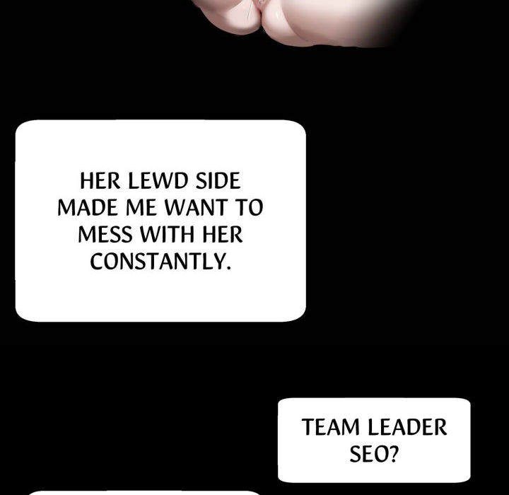 Gangster x Office Lady Chapter 59 Page 10