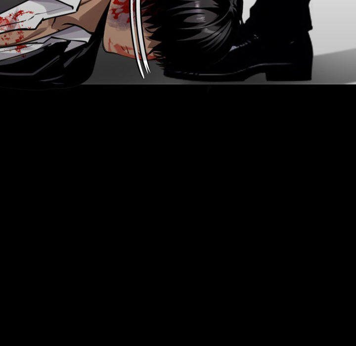 Gangster x Office Lady Chapter 59 Page 102