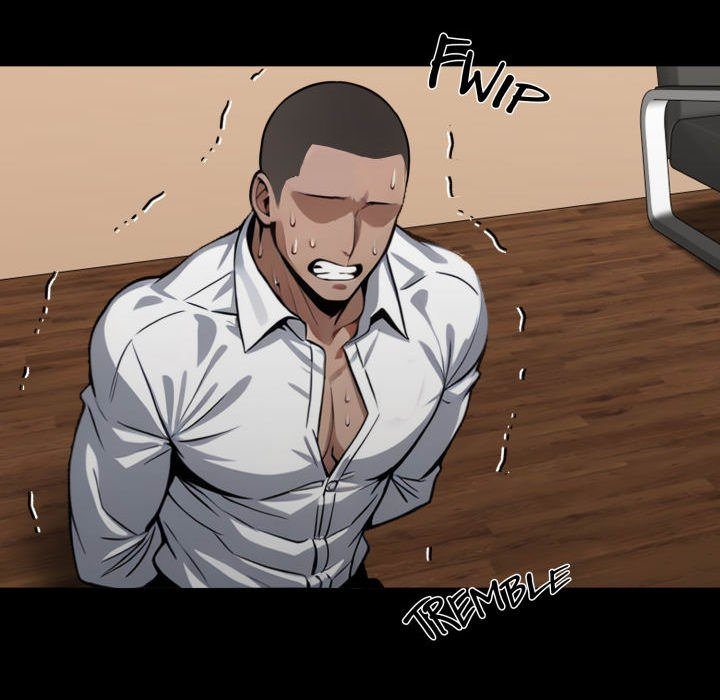 Gangster x Office Lady Chapter 59 Page 103