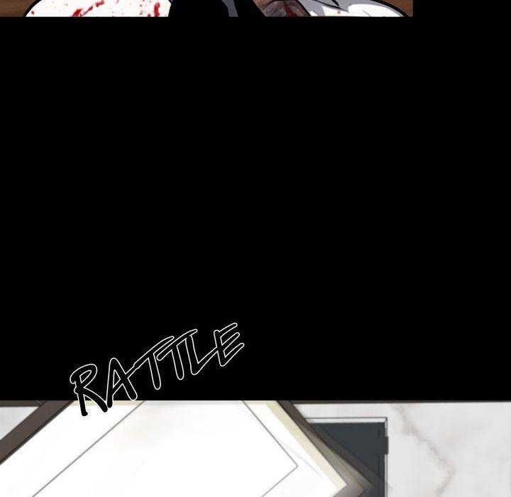 Gangster x Office Lady Chapter 59 Page 108