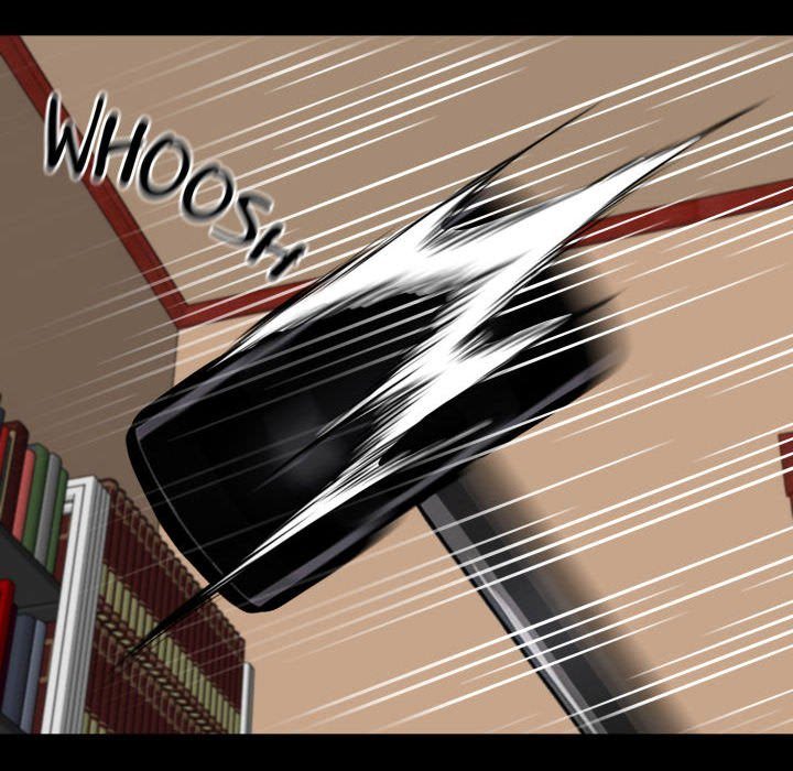 Gangster x Office Lady Chapter 59 Page 115