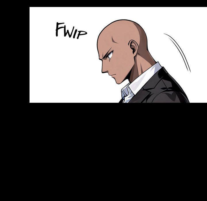 Gangster x Office Lady Chapter 59 Page 120