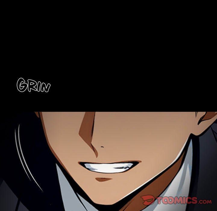 Gangster x Office Lady Chapter 59 Page 129