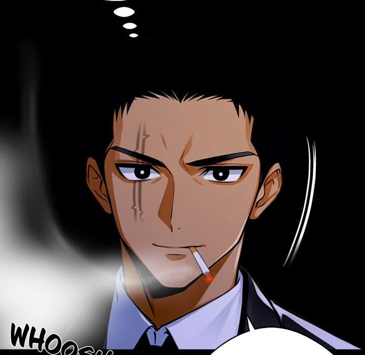 Gangster x Office Lady Chapter 59 Page 34