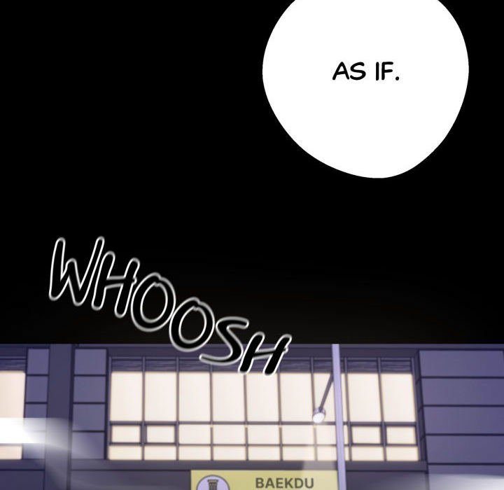 Gangster x Office Lady Chapter 59 Page 40