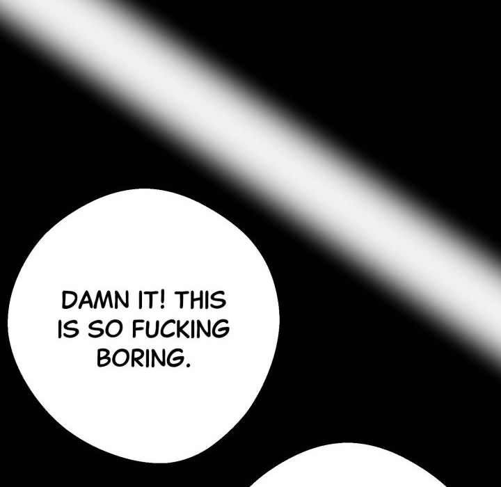 Gangster x Office Lady Chapter 59 Page 55