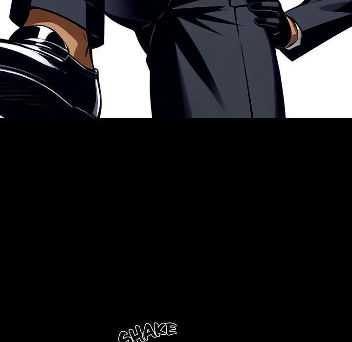 Gangster x Office Lady Chapter 59 Page 85