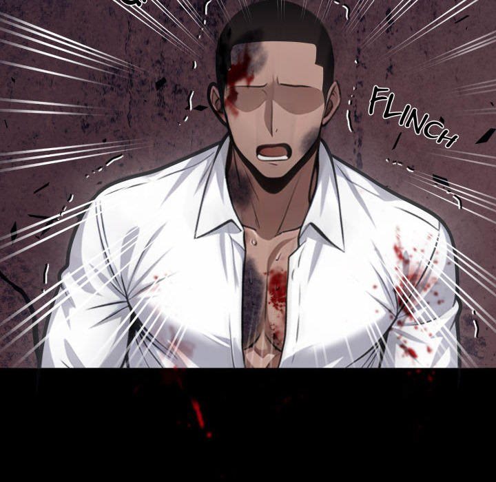 Gangster x Office Lady Chapter 59 Page 89