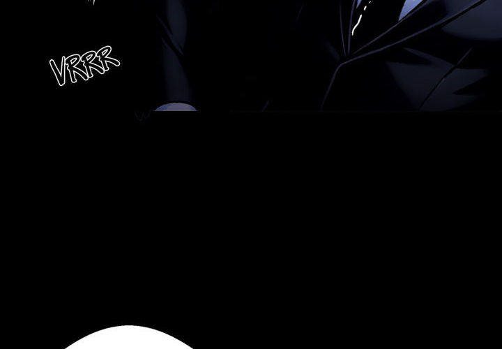 Gangster x Office Lady Chapter 60 Page 2