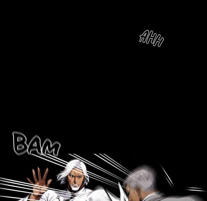 Gangster x Office Lady Chapter 60 Page 65