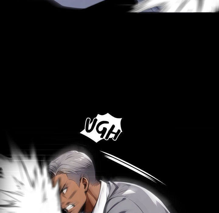 Gangster x Office Lady Chapter 60 Page 68