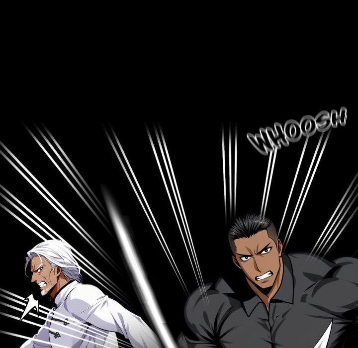 Gangster x Office Lady Chapter 60 Page 80