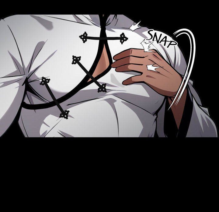 Gangster x Office Lady Chapter 60 Page 88