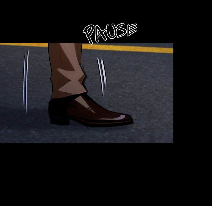 Gangster x Office Lady Chapter 61 Page 103