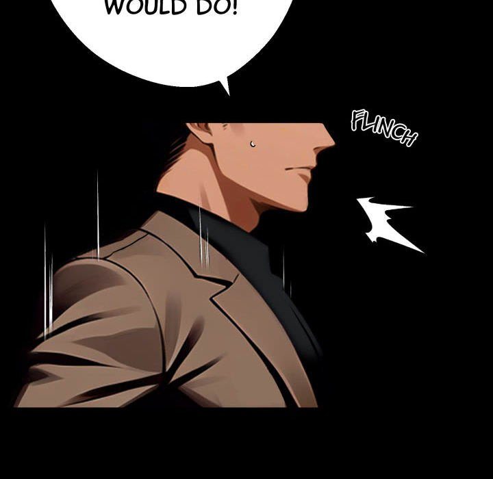 Gangster x Office Lady Chapter 61 Page 106