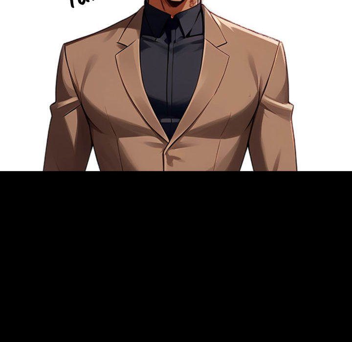Gangster x Office Lady Chapter 61 Page 108