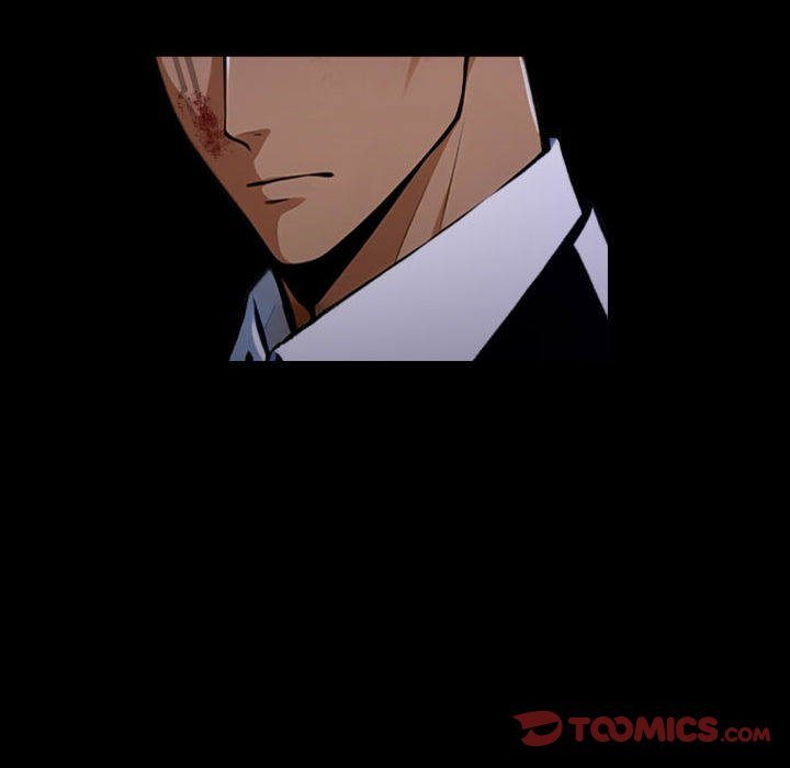Gangster x Office Lady Chapter 61 Page 120